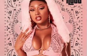 Megan Thee Stallion – Girls in the Hood