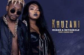 Miano & Rethabile – Khuzani ft. Cwaka Vee Mp3