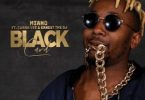 Miano – Black Card ft. Cwaka Vee, Ernest The DJ Mp3