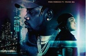 Fivio Foreign Move Like A Boss Ft. Young M.A Mp3 Download 