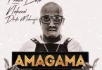 Prince Bulo – Amagama ft. Nokwazi & Kyotic (Felo Le Tee Remix) Mp3