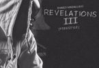 ShabZi Madallion - Revelations III Mp3