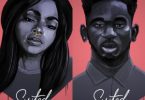 Shekhinah - Suited (Remix) ft. Mr Eazi Mp3