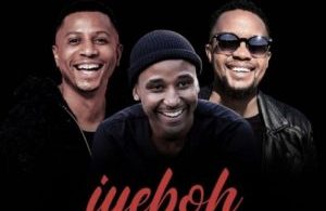 The Nameless Band - Iyebo ft. DJ Chase Mp3