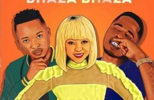 Vista & DJ Catzico – Bhaza Bhaza ft. TDK Macassette Mp3