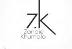 Zandie Khumalo – Ngijabule Kabi Mp3