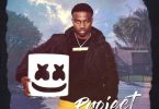 Marshmello – Project Dreams Ft. Roddy Ricch