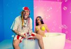 6ix9ine – YAYA