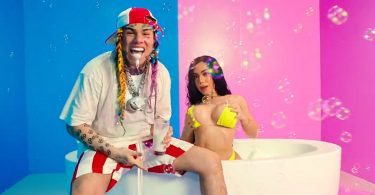 6ix9ine – YAYA