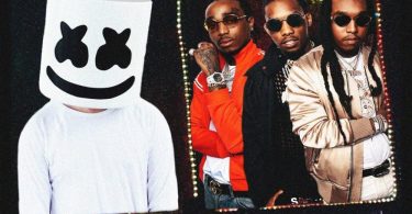 Migos Ft. Marshmello – Danger