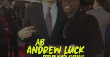 AB – Andrew Luck