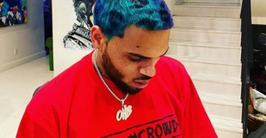 Chris Brown Ft. Kevin McCall – Mob With It