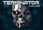 ALBUM: Caltonic SA – The Terminator Zip download