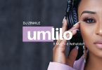 DJ Zinhle Umlilo