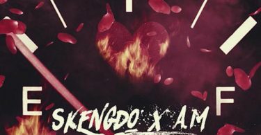 Skengdo Ft. AM – Heart On E