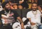 Meek Mill Ft. Roddy Ricch – Marble Floors Mp3