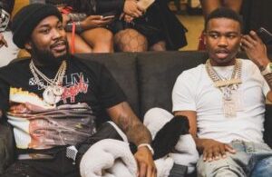 Meek Mill Ft. Roddy Ricch – Marble Floors Mp3