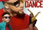 B-Red Ft. Mayorkun - Dance