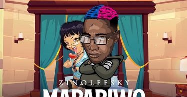 Zinoleesky – "Mapariwo