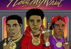 A Boogie wit da Hoodie & Don Q – Flood My Wrist (feat. Lil Uzi Vert)