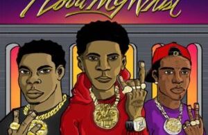 A Boogie wit da Hoodie & Don Q – Flood My Wrist (feat. Lil Uzi Vert)