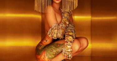 Cardi B – Money [CDQ]