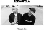 DJ Ace & Nox – Rekaofela