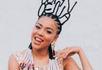 Sho Madjozi – Spirits Up