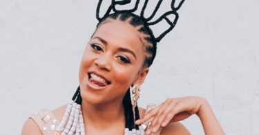 Sho Madjozi – Spirits Up