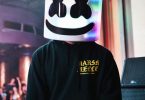 Marshmello Ft. Charli XCX – Break Your Heart