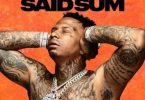 Moneybagg Yo Said Sum Mp3 Download 