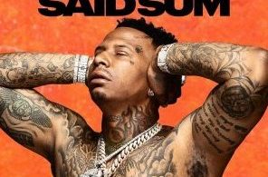 Moneybagg Yo Said Sum Mp3 Download 