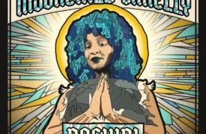 Moonchild Sanelly – Bashiri