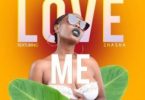 Trina South ft Sha Sha – Love Me