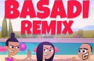 Tumi Tladi – Basadi (Remix) ft. Rouge & Moozlie