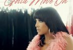 Toni Braxton Taps H.E.R. For "Gotta Move On"