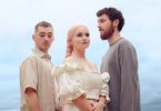 Download MP3: Clean Bandit & Mabel — Tick Tock Ft. 24kGoldn