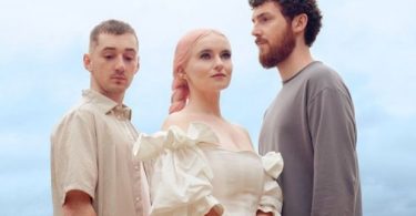 Download MP3: Clean Bandit & Mabel — Tick Tock Ft. 24kGoldn