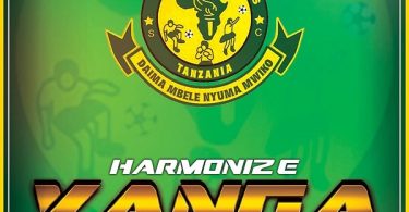 Harmonize Yanga