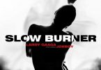 Larry Gaaga Slow Burner