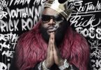 DOWNLOAD ZIP ALBUM: Rick Ross – Rather You Than Me