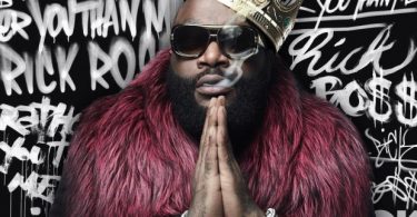 DOWNLOAD ZIP ALBUM: Rick Ross – Rather You Than Me