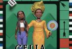 Tiwa Savage Celia Album