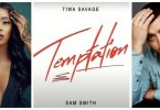 Tiwa Savage Ft. Sam Smith – Temptation