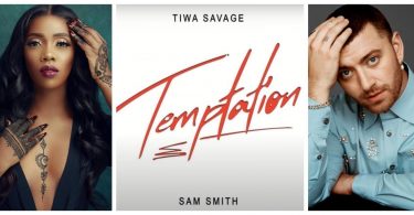 Tiwa Savage Ft. Sam Smith – Temptation