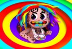 DOWNLOAD ALBUM: 6ix9ine - TattleTales