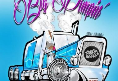 Wiz Khalifa Big Pimpin ZIP DOWNLOAD