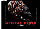 Bracket African Woman