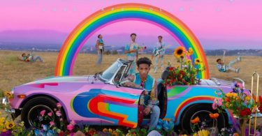 ALBUM: Jaden – CTV3: Cool Tape Vol. 3