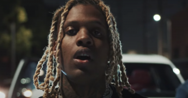 Lil Durk – The Voice